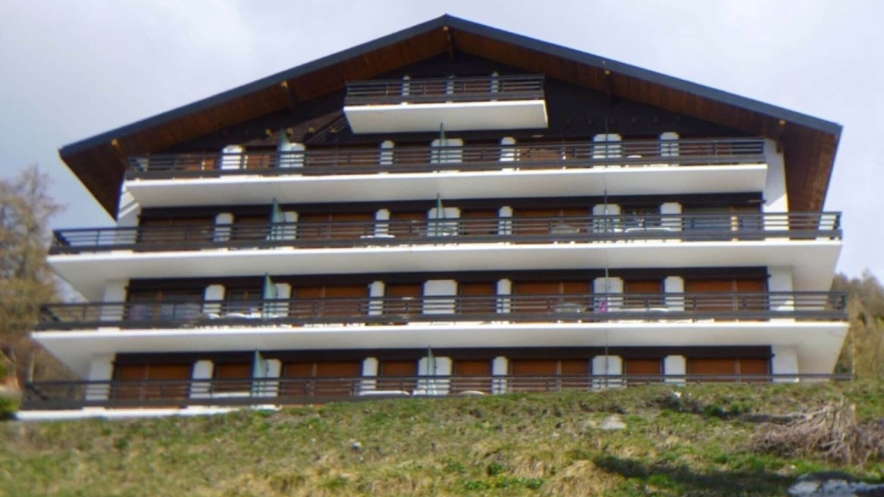 Photo of Outdoor in Veysonnaz
