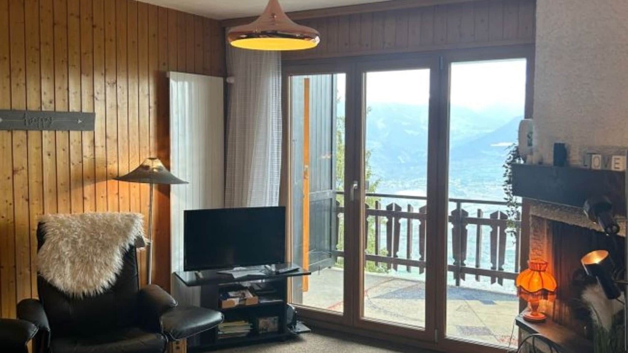 Photo of Livingroom in Veysonnaz