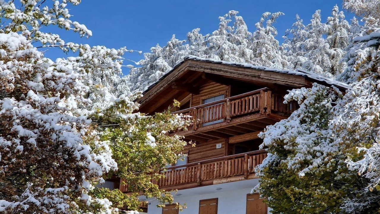 Photo of Outdoor in Nendaz