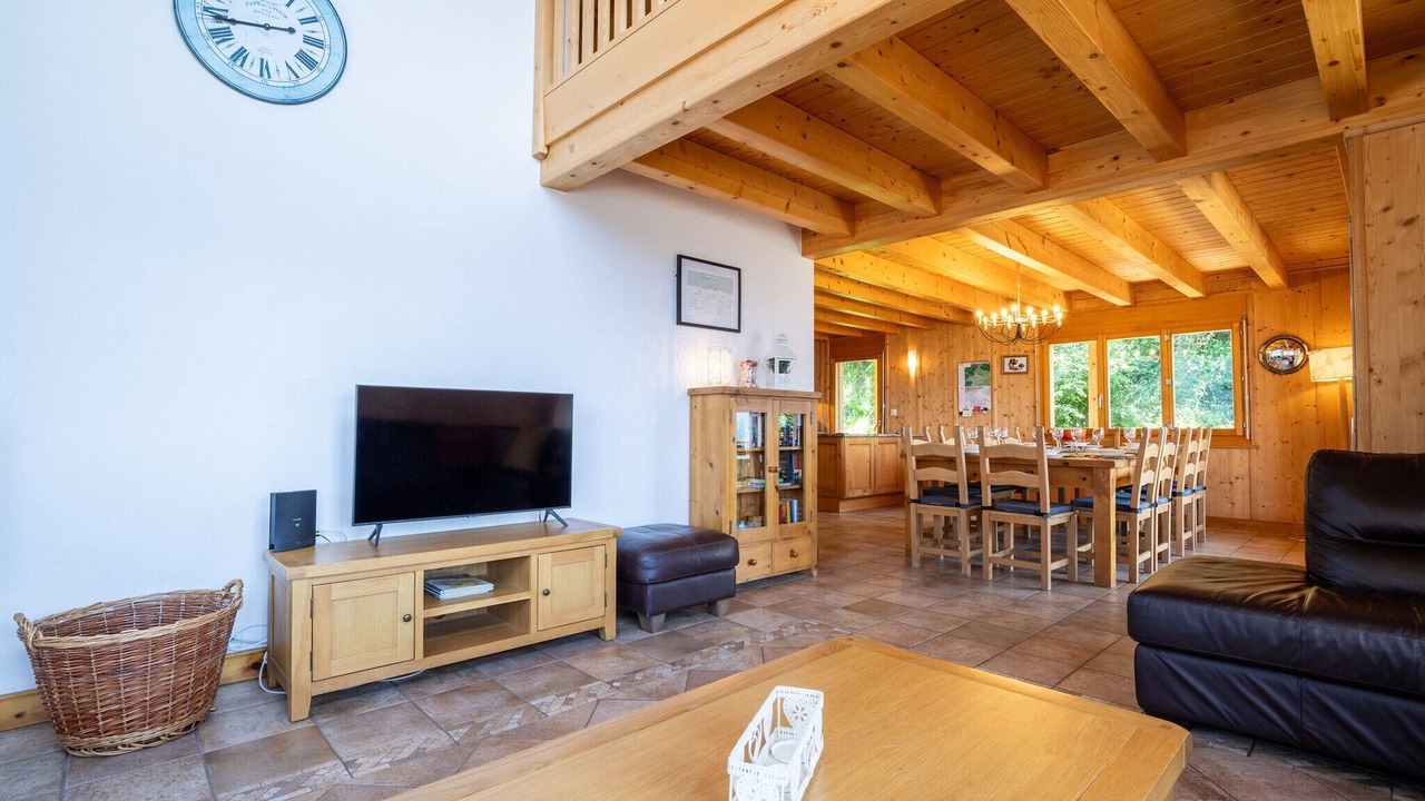 Photo of Livingroom in Nendaz