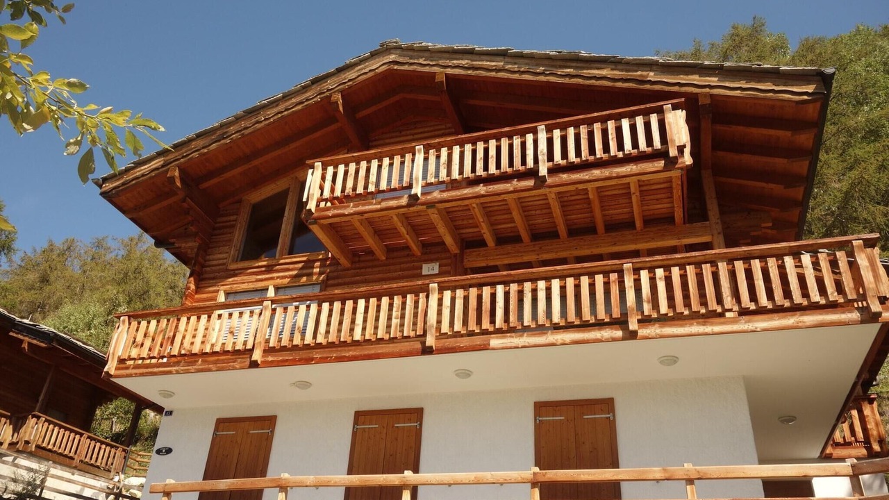 Photo of Outdoor in Nendaz