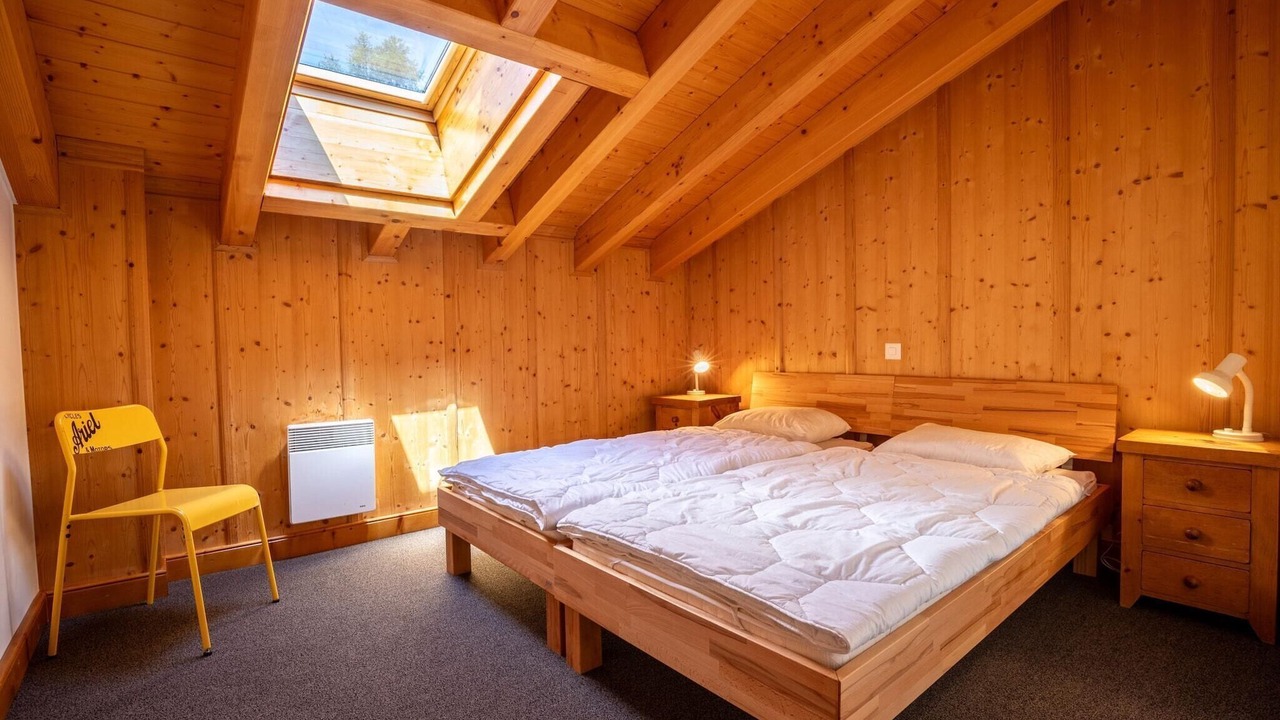 Photo of Others in Nendaz