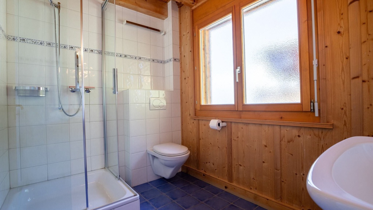 Photo of Bathroom in Nendaz