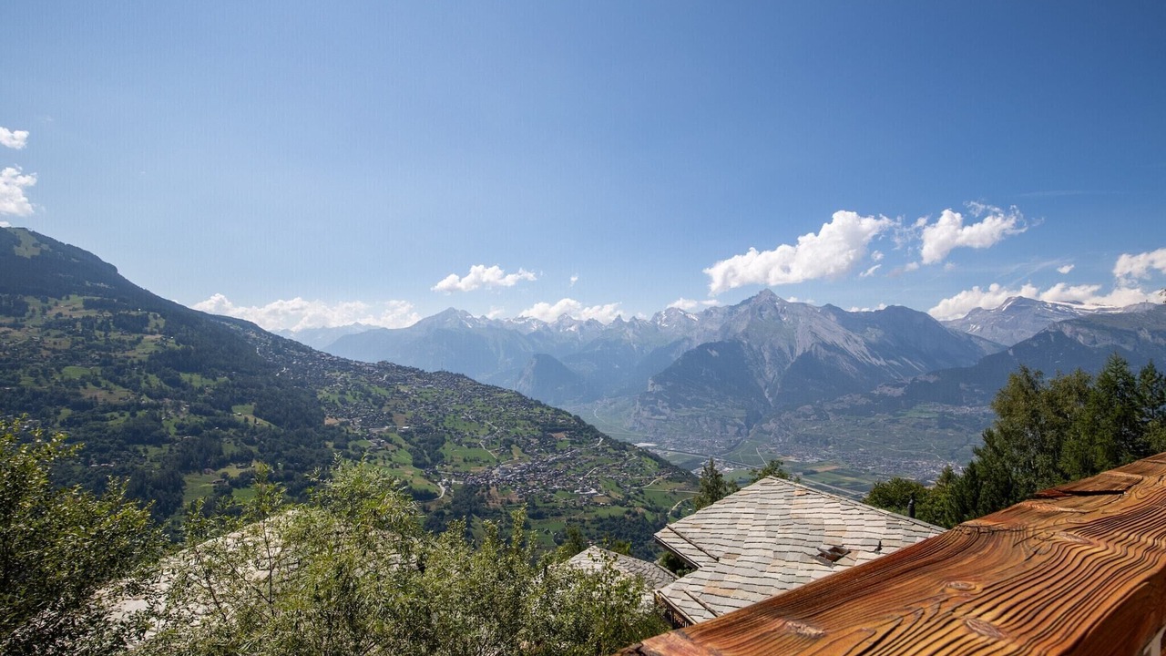 Photo of Others in Nendaz