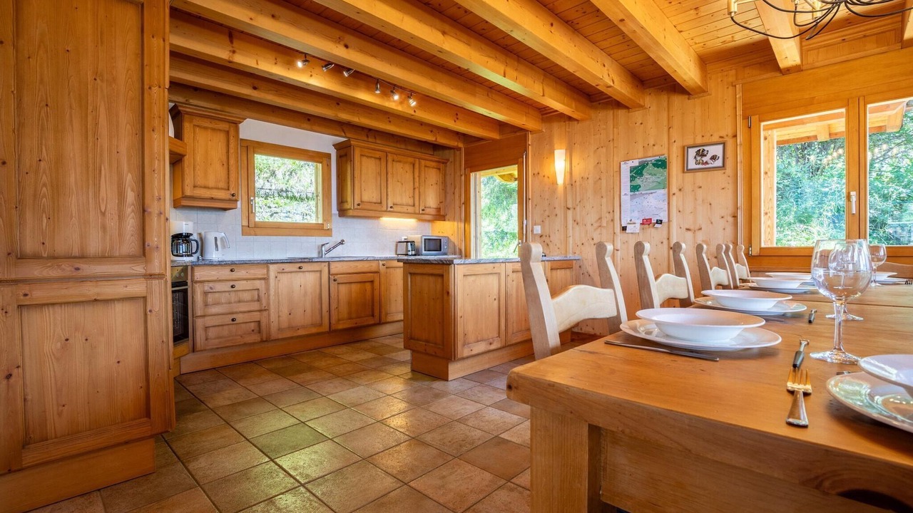 Photo of Livingroom in Nendaz