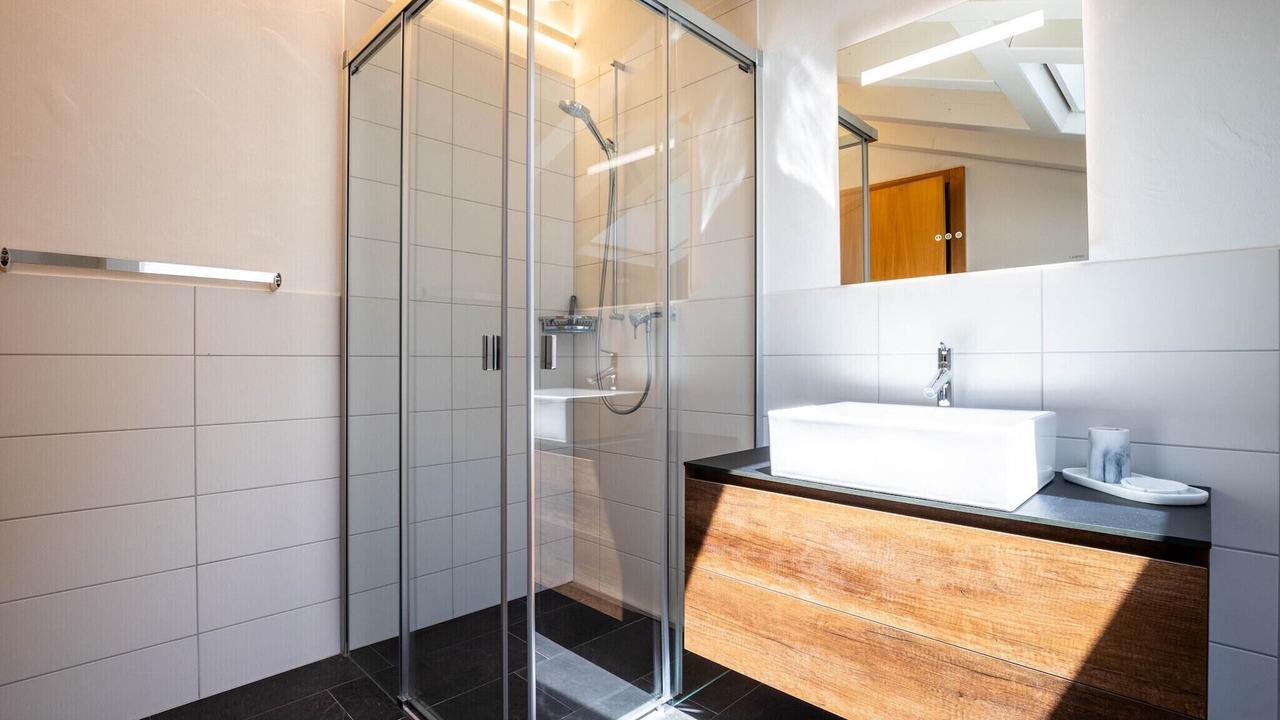 Photo of Bathroom in Nendaz