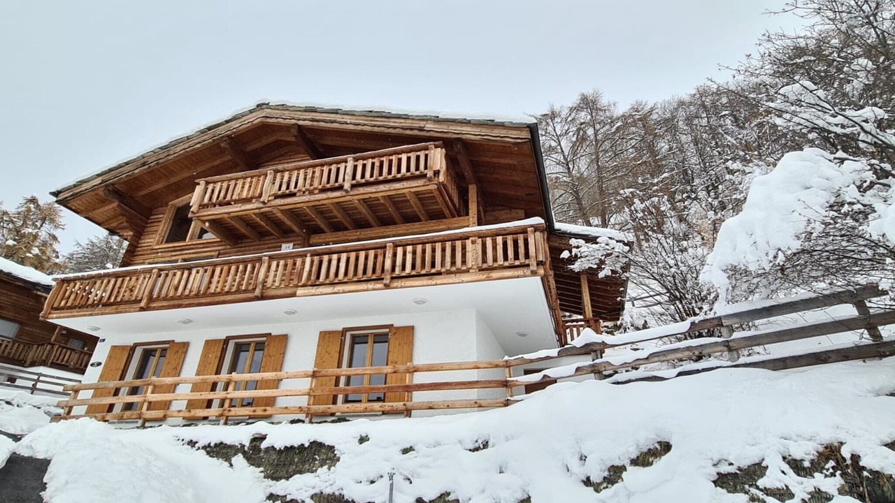 Photo of Outdoor in Nendaz