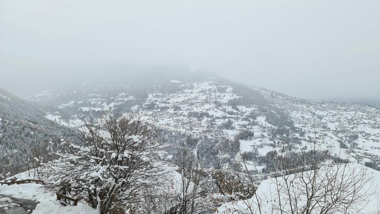Photo of Others in Nendaz