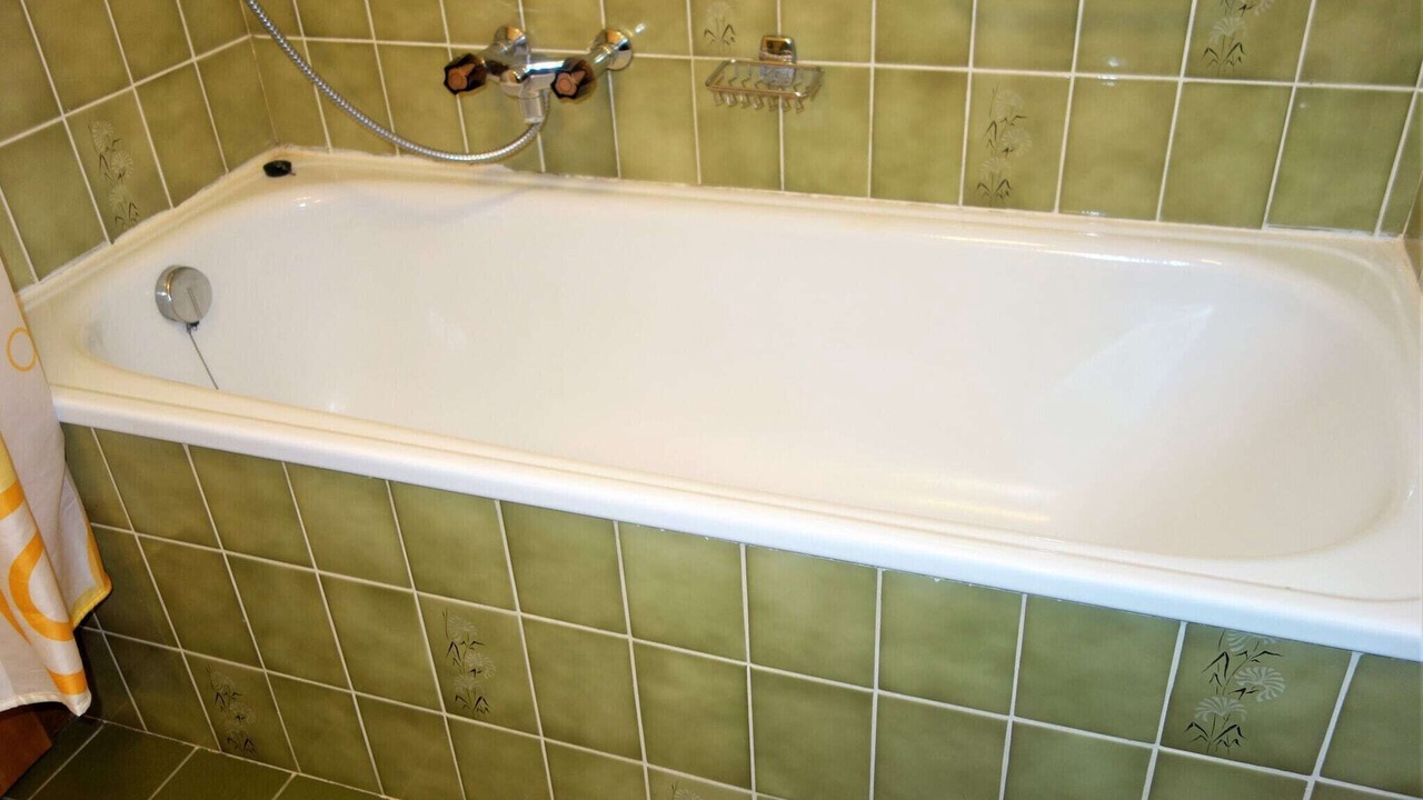 Photo of Bathroom in Veysonnaz