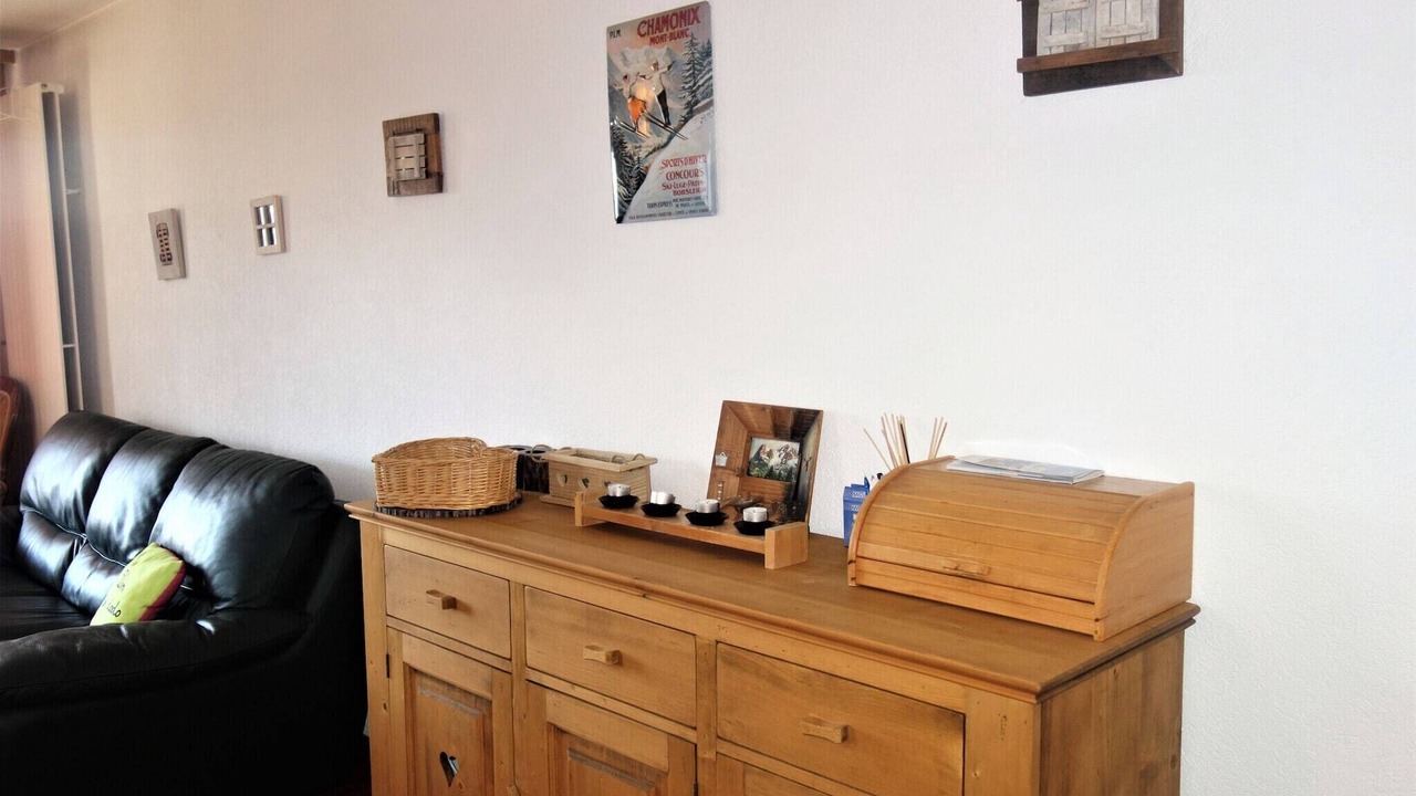 Photo of Livingroom in Veysonnaz