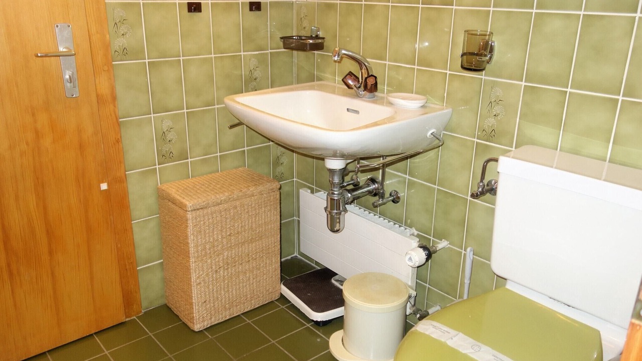 Photo of Bathroom in Veysonnaz