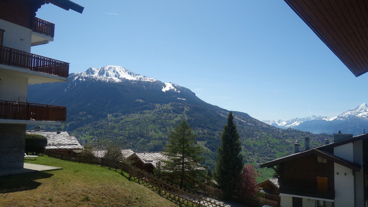 Photo of Outdoor in Veysonnaz