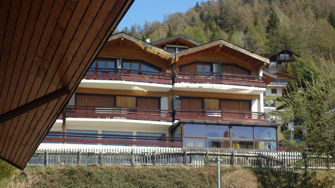 Photo of Outdoor in Veysonnaz