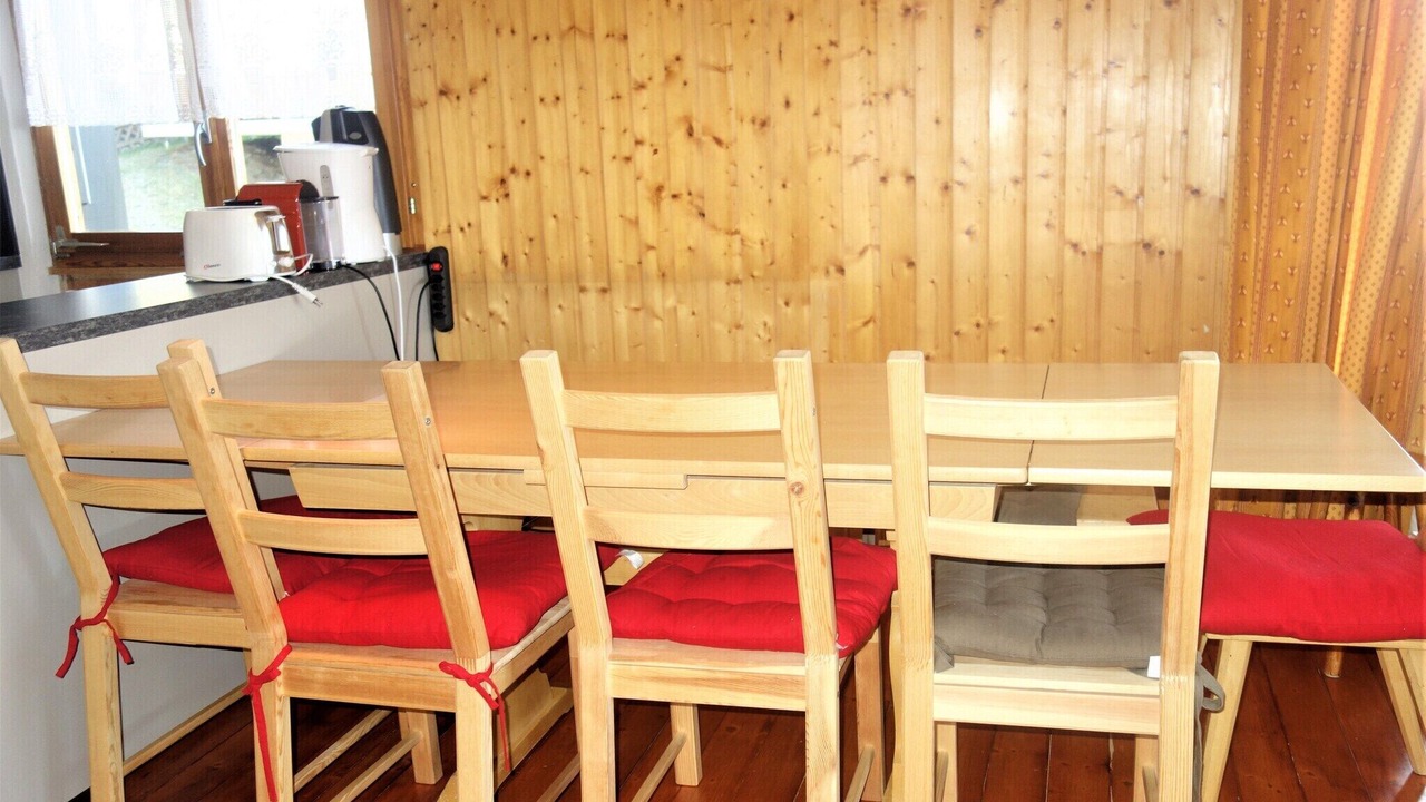 Photo of Livingroom in Veysonnaz