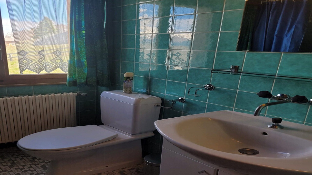 Photo of Bathroom in Veysonnaz