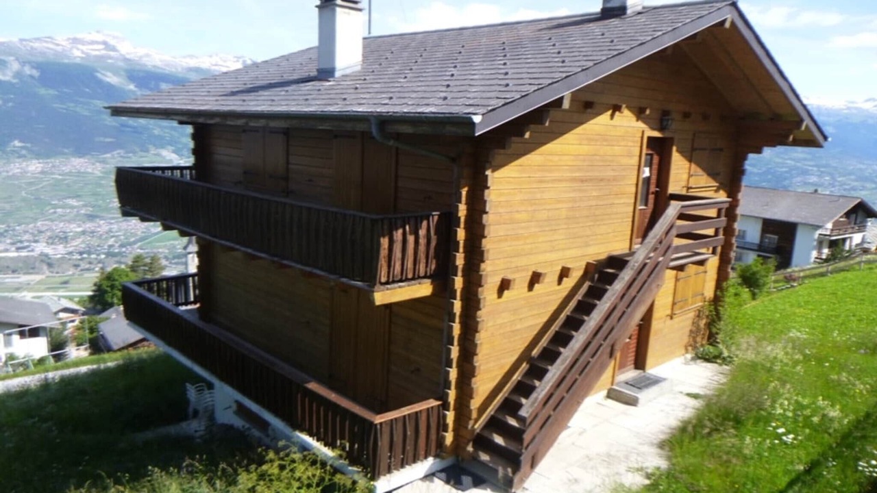 Photo of Outdoor in Veysonnaz