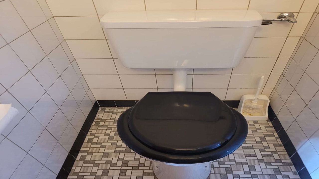 Photo of Bathroom in Veysonnaz