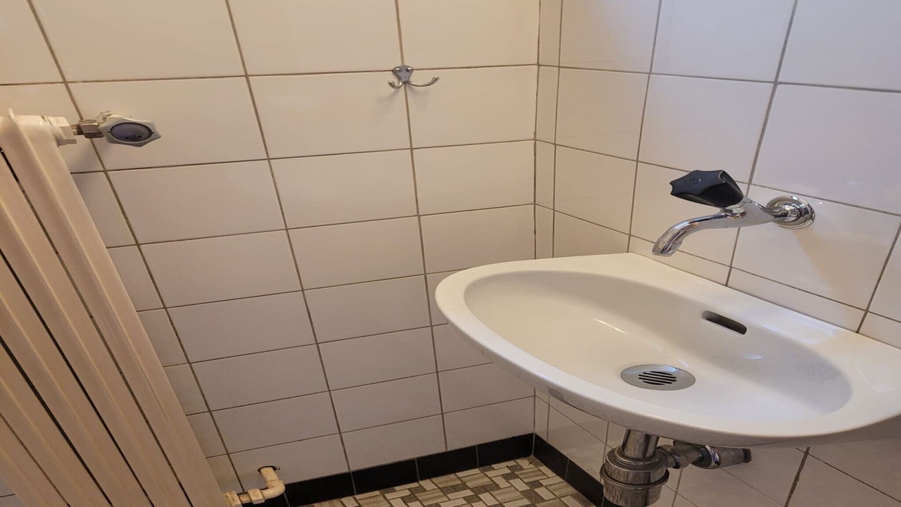 Photo of Bathroom in Veysonnaz