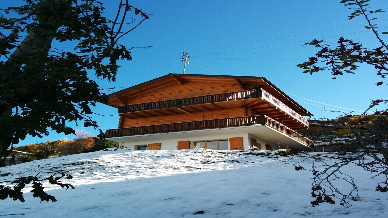 Photo of Outdoor in Veysonnaz
