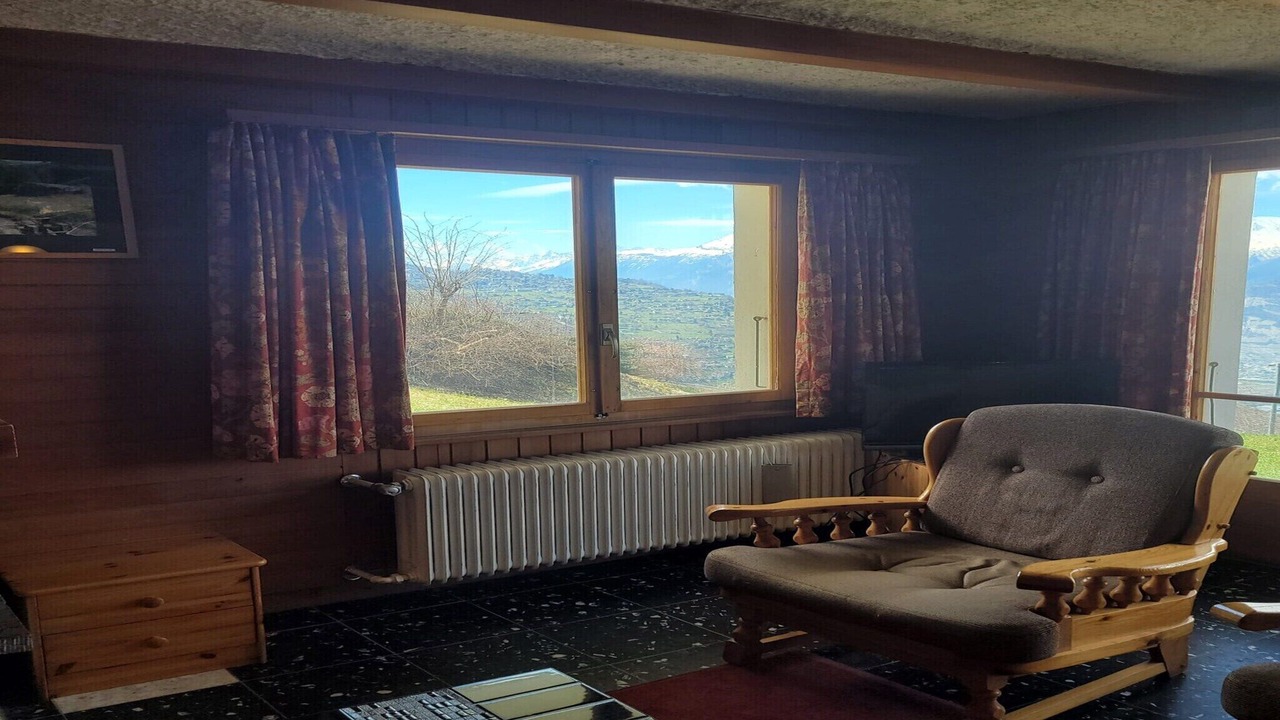 Photo of Livingroom in Veysonnaz