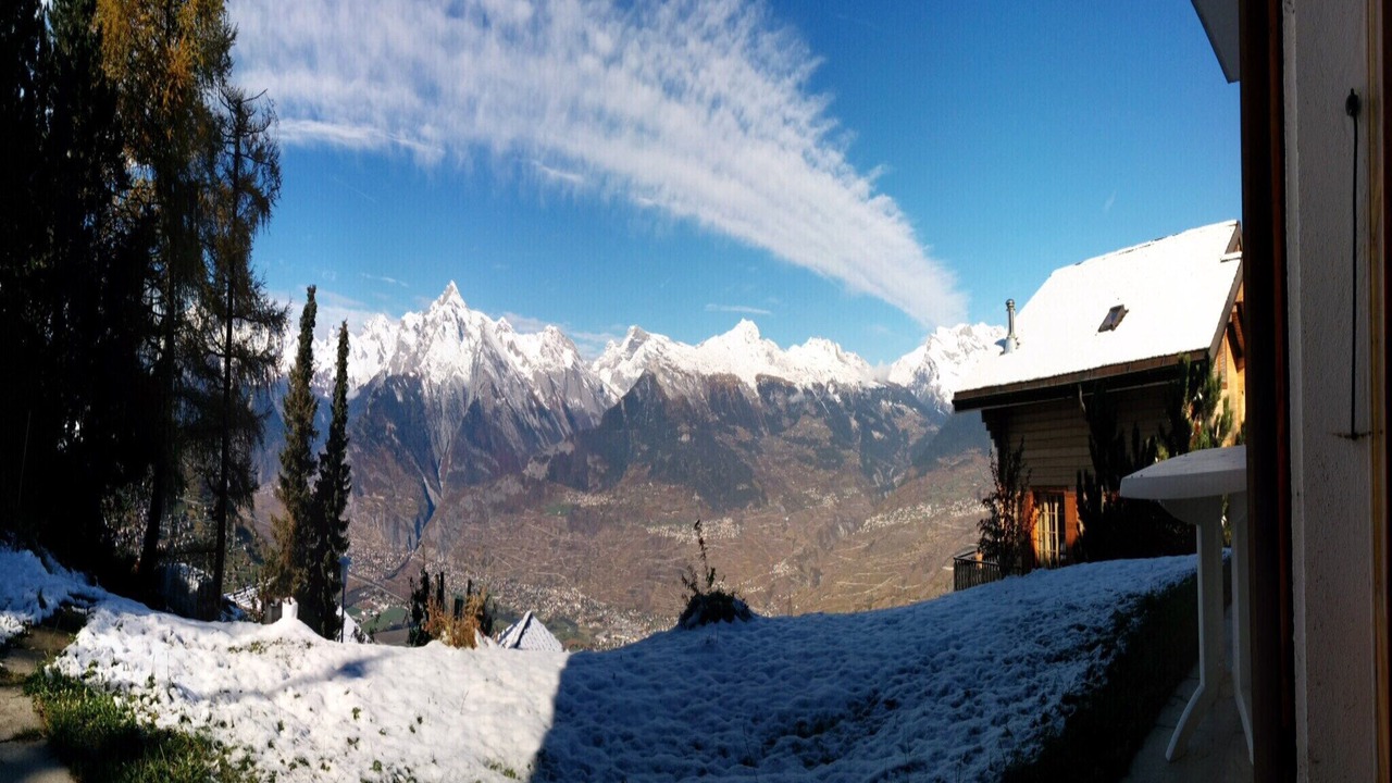 Photo of Others in Veysonnaz