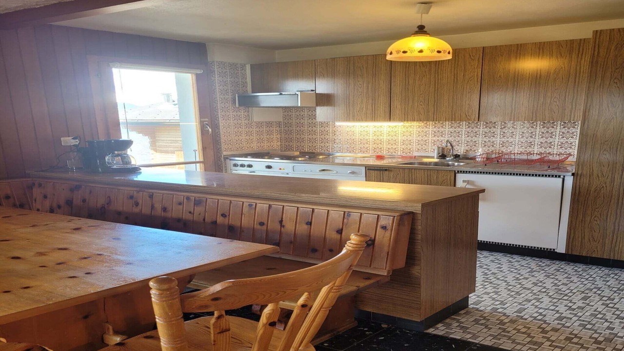 Photo of Livingroom in Veysonnaz