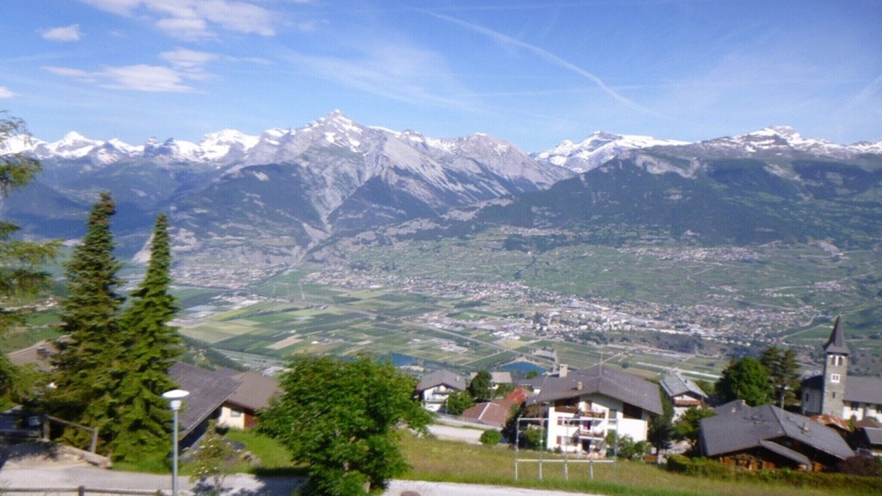 Photo of Others in Veysonnaz