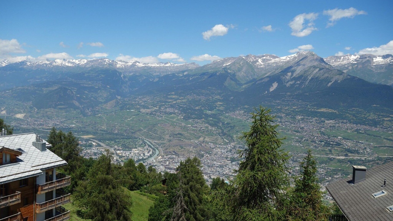 Photo of Others in Sion