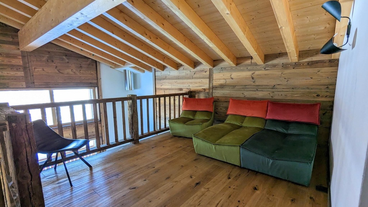 Photo of Livingroom in Sion
