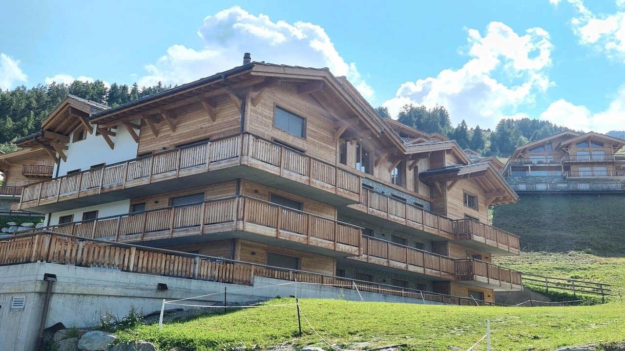 Photo of Outdoor in Sion