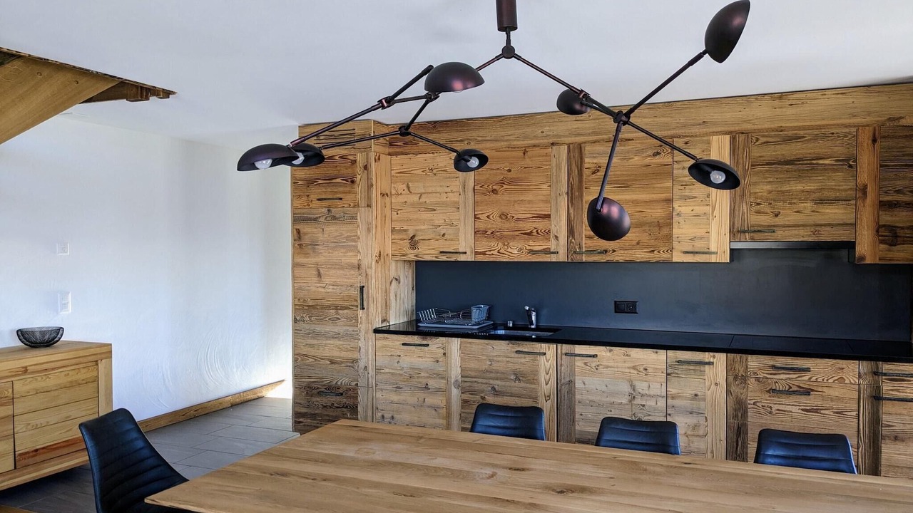 Photo of Livingroom in Sion