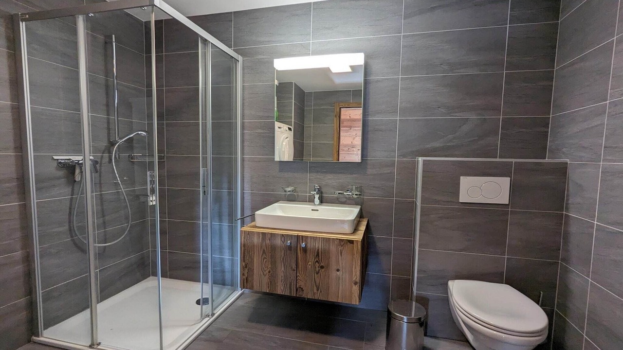 Photo of Bathroom in Sion