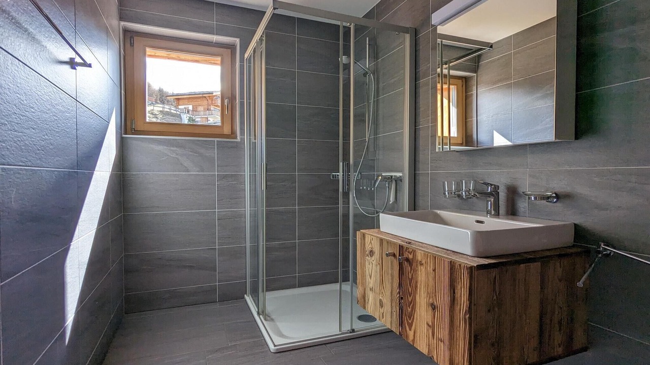 Photo of Bathroom in Sion