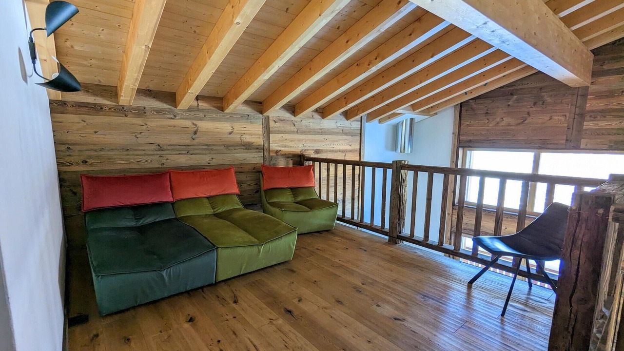 Photo of Livingroom in Sion