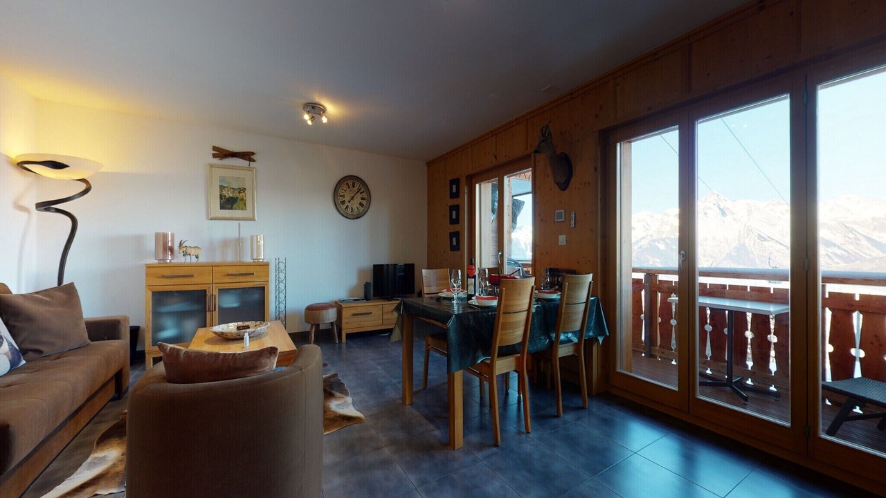 Photo of Livingroom in Salins