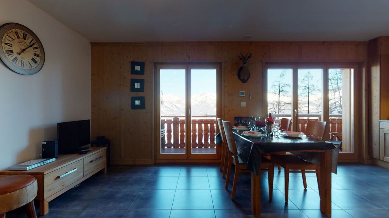 Photo of Livingroom in Salins