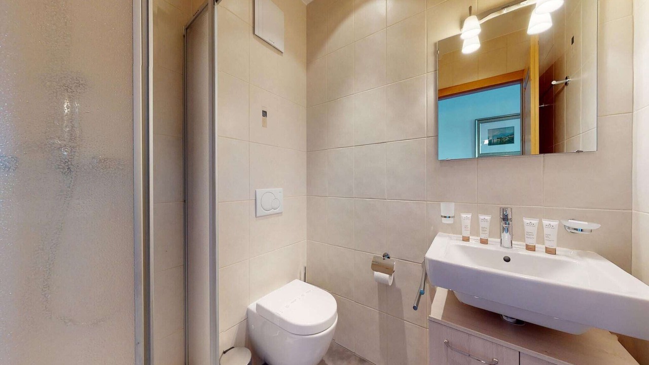 Photo of Bathroom in Salins