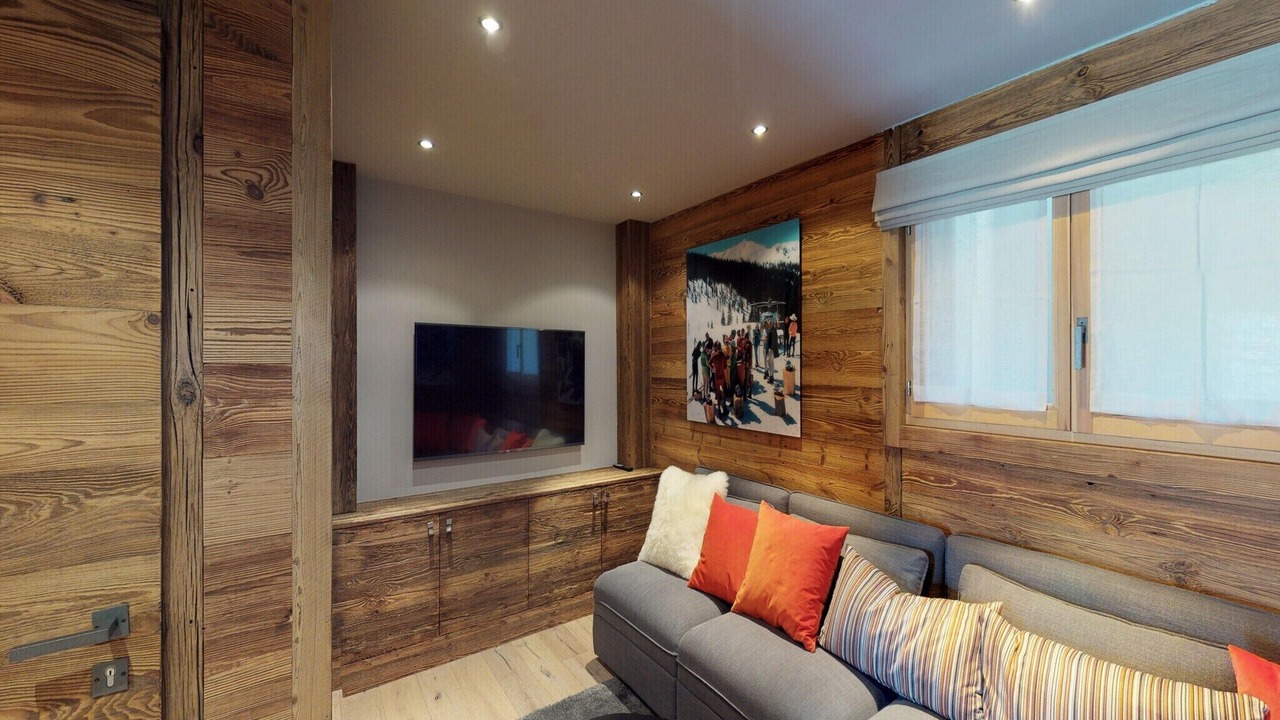 Photo of Livingroom in Vex