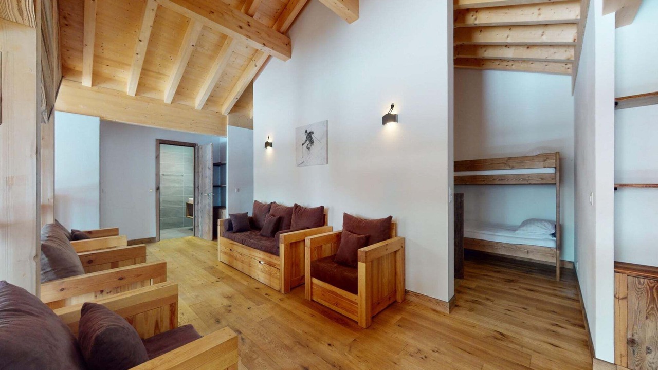Photo of Livingroom in Nendaz