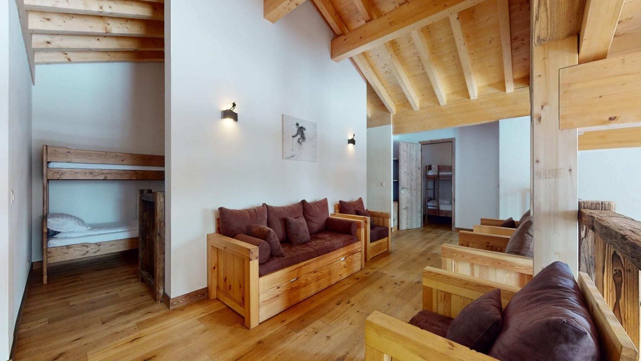 Photo of Livingroom in Nendaz