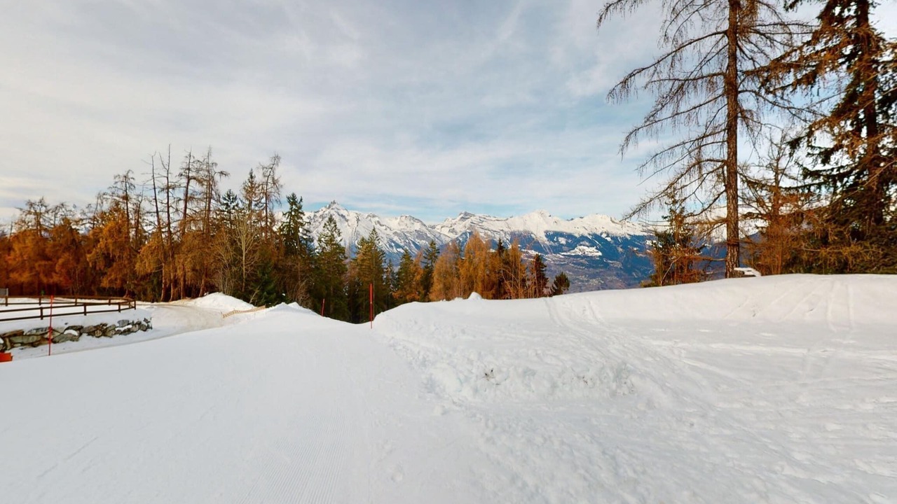 Photo of Outdoor in Nendaz