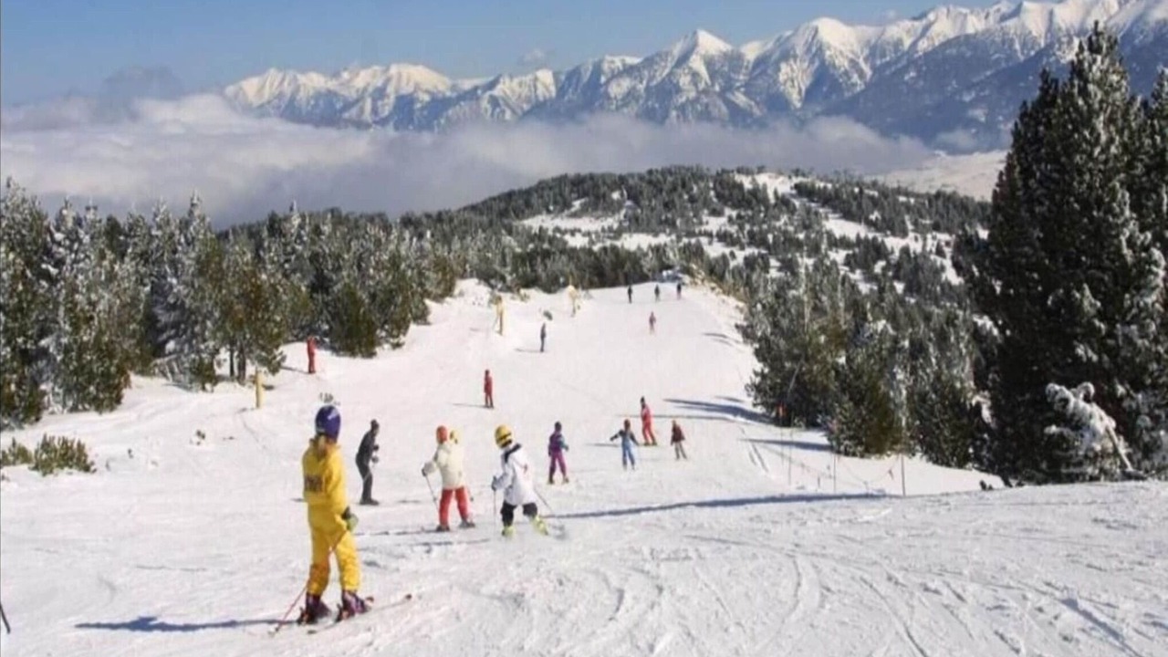 Photo of Others in Veysonnaz