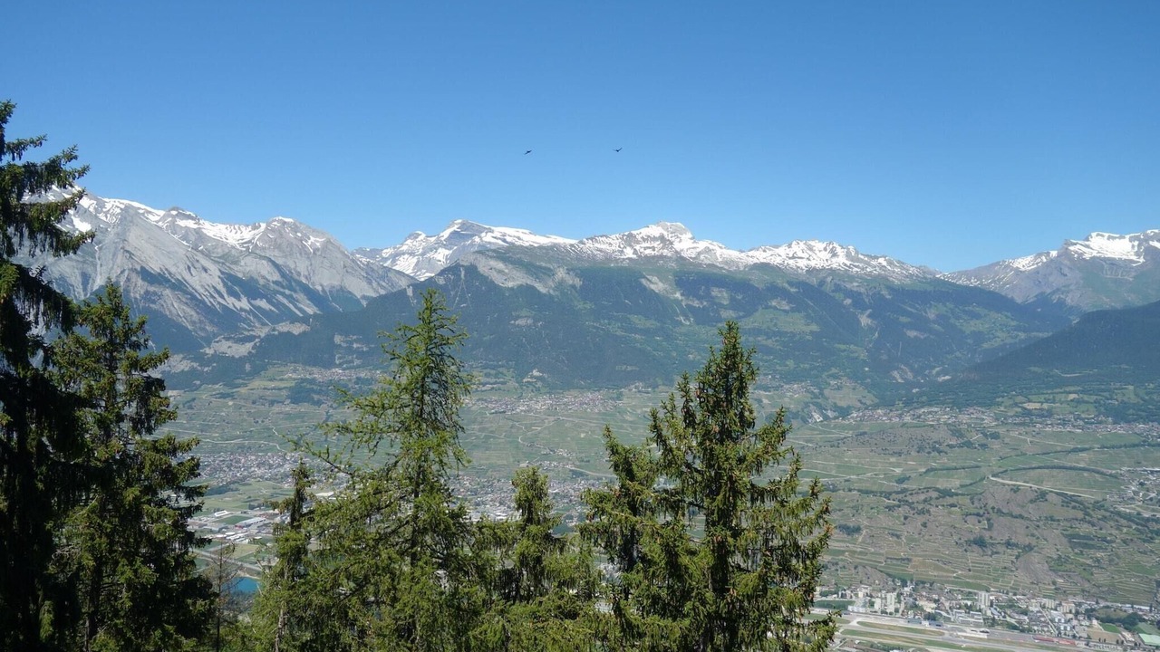 Photo of Others in Veysonnaz