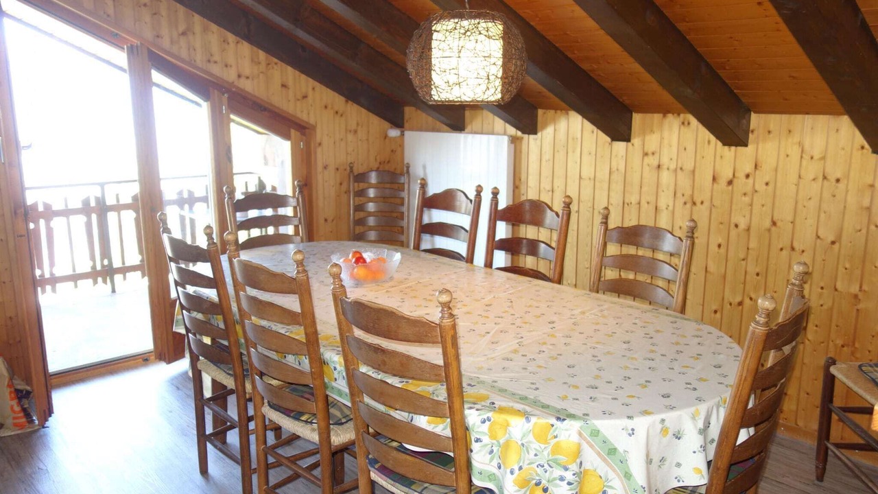 Photo of Livingroom in Veysonnaz