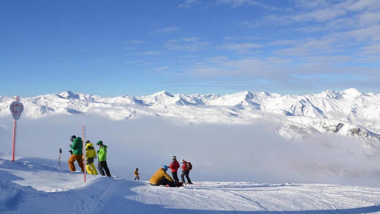 Photo of Others in Veysonnaz