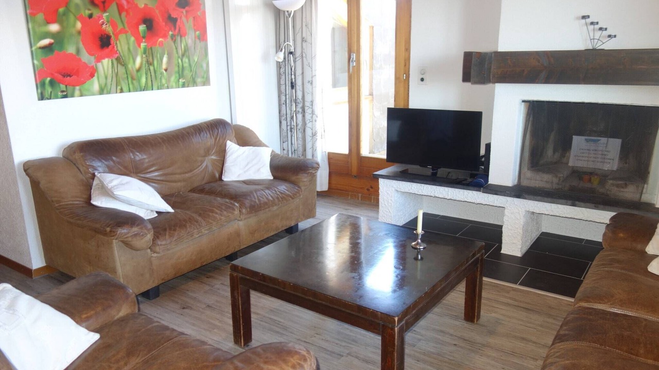 Photo of Livingroom in Veysonnaz