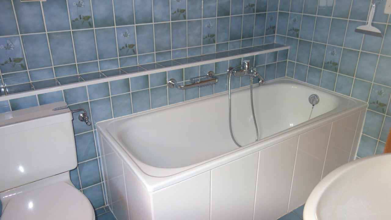 Photo of Bathroom in Veysonnaz