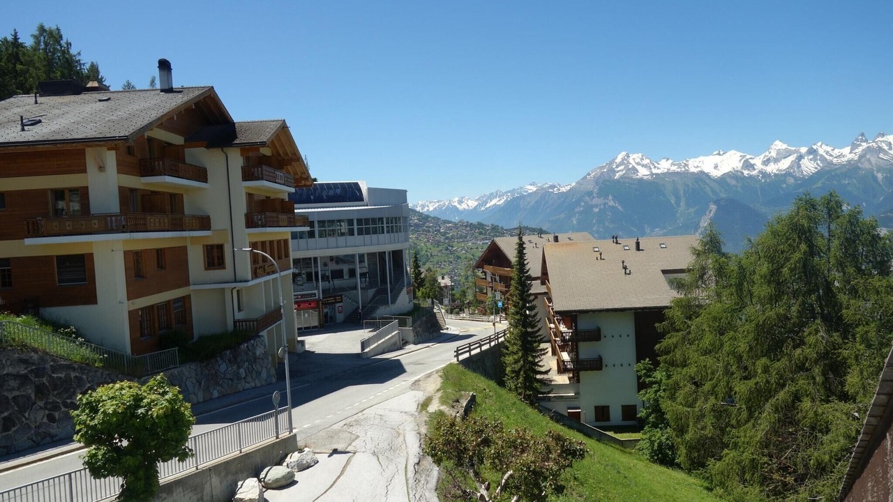 Photo of Outdoor in Veysonnaz