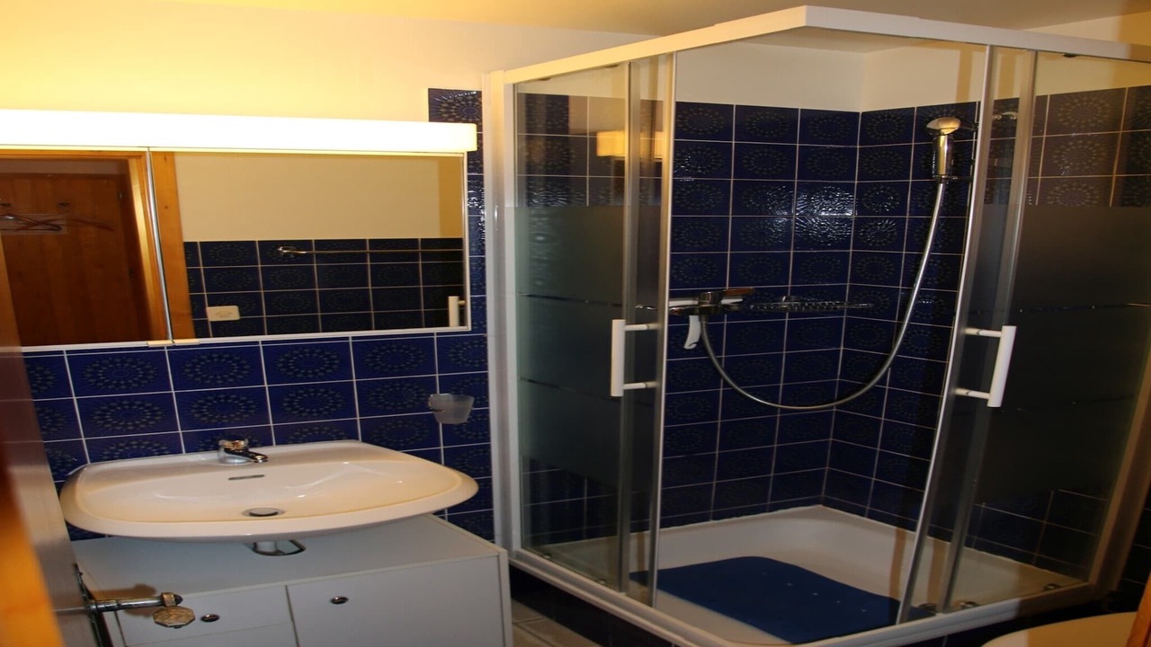 Photo of Bathroom in Veysonnaz