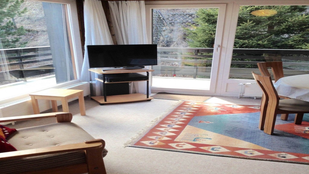 Photo of Livingroom in Veysonnaz